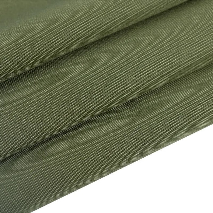 1000D Olive Drab Waterproof 100Nylon Camouflage Cordura Woven Fabric