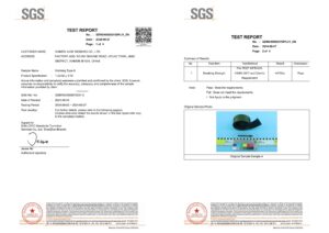4088 type 8 test report