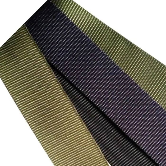 Heavy Duty Nylon 66 Webbing for Belt