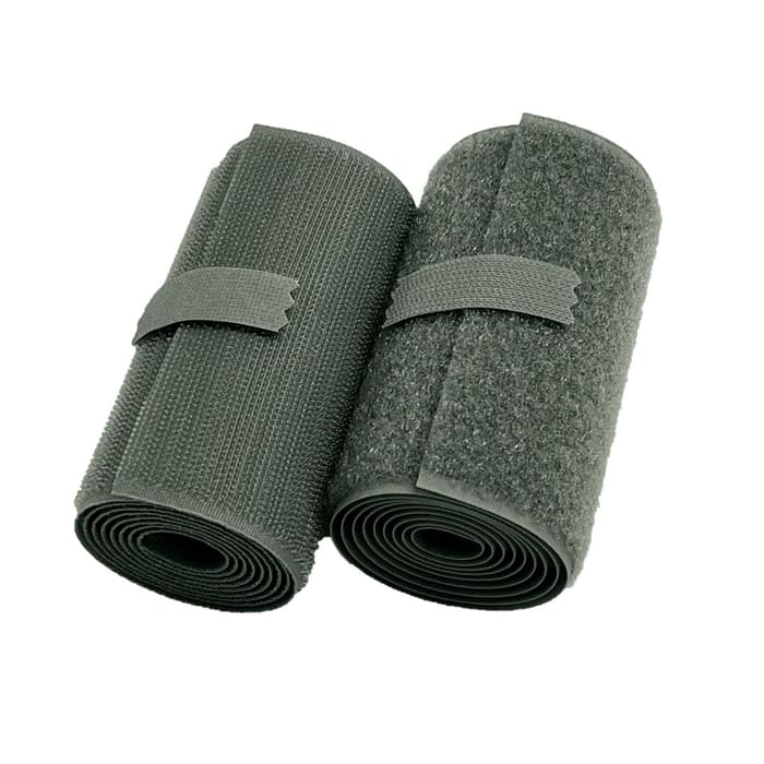 Military Color Nylon Hook and Loop
