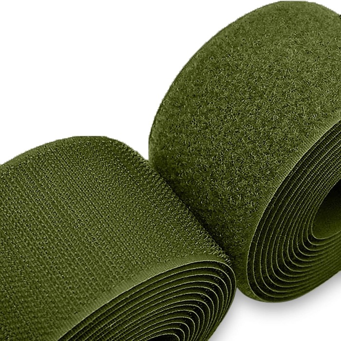 Military Color Nylon Velcro