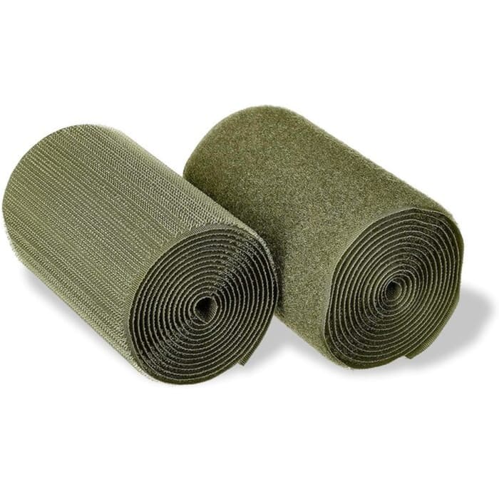 Military Spec IRR Hook and Loop