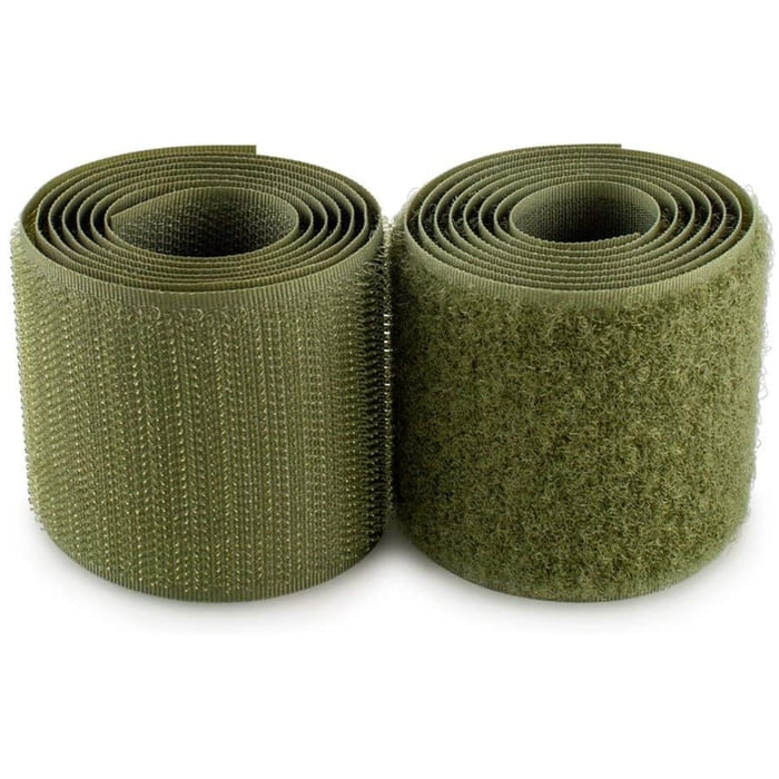 Nylon Near Infrared Hook and Loop