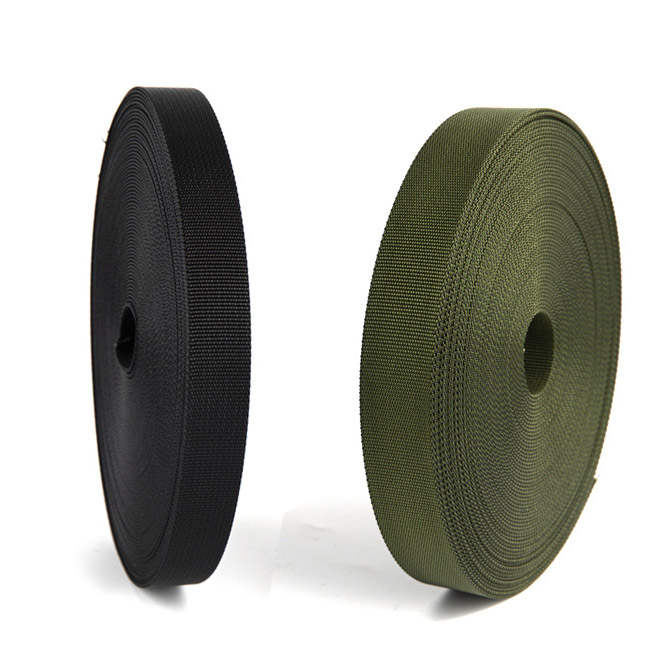uk IRR webbing